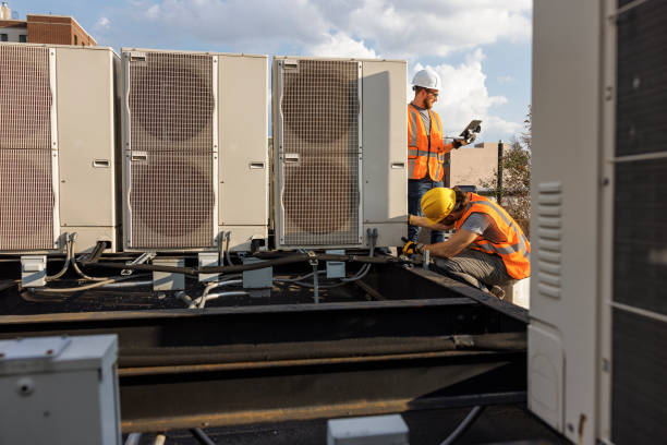 Best HVAC tune-up services  in Anna, OH