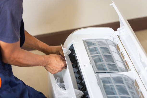 Best HVAC repair near me  in Anna, OH